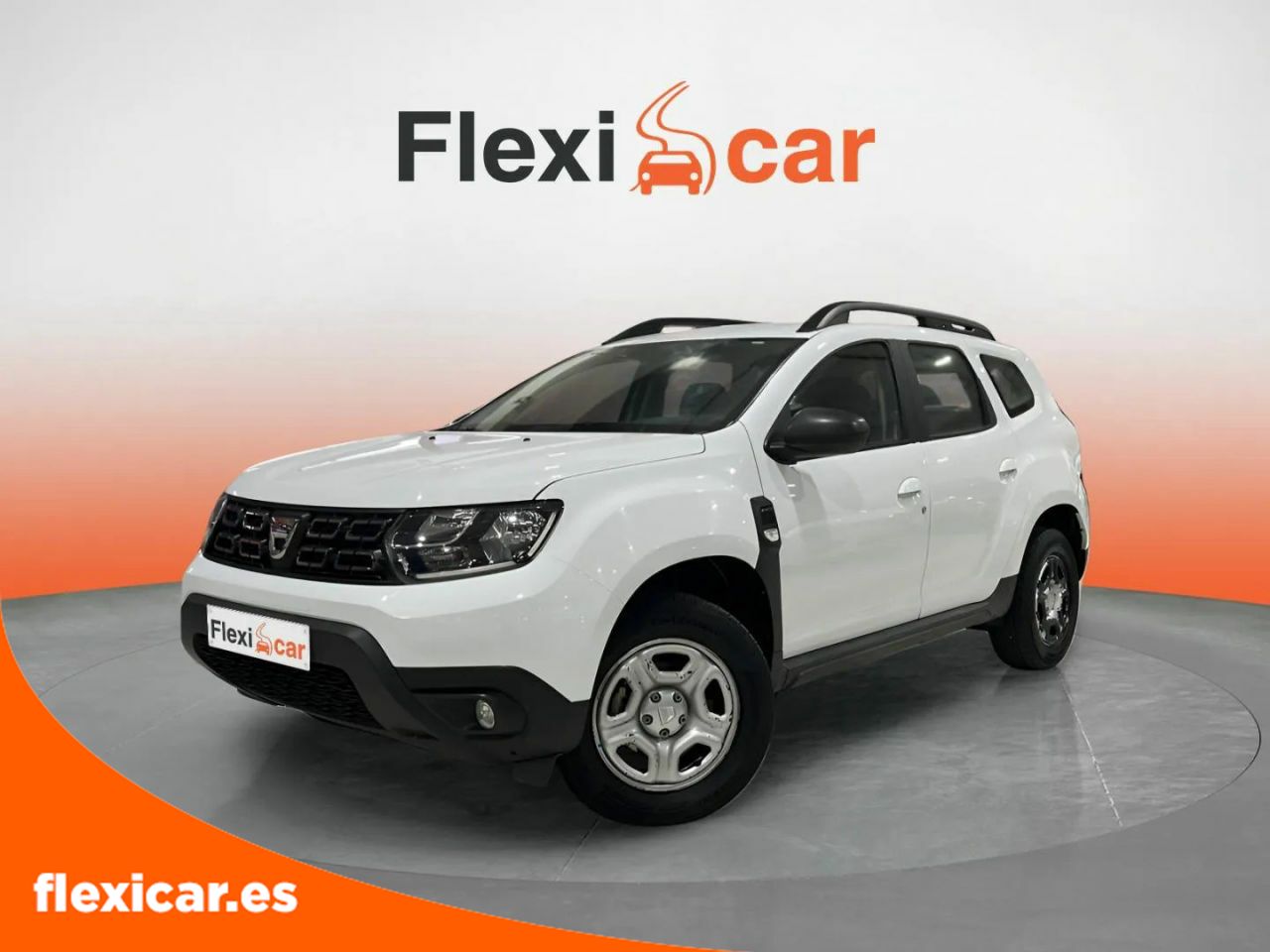 Foto Dacia Duster 3