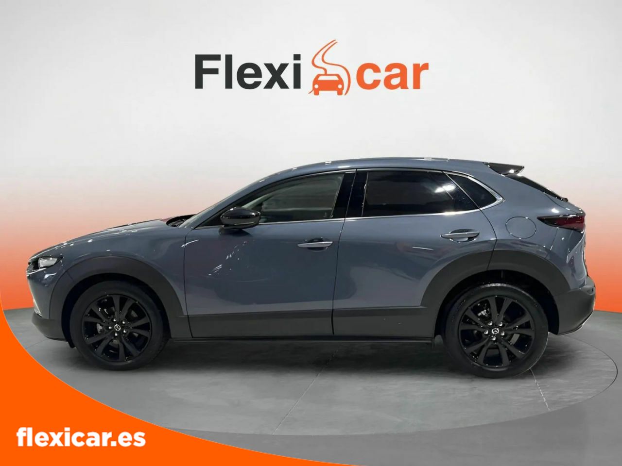 Foto Mazda CX-30 4