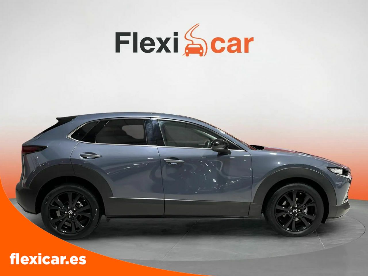 Foto Mazda CX-30 5