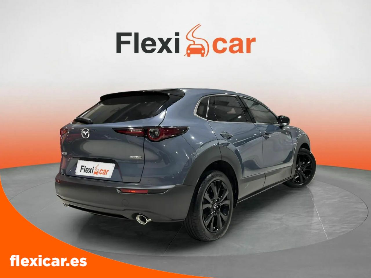 Foto Mazda CX-30 9