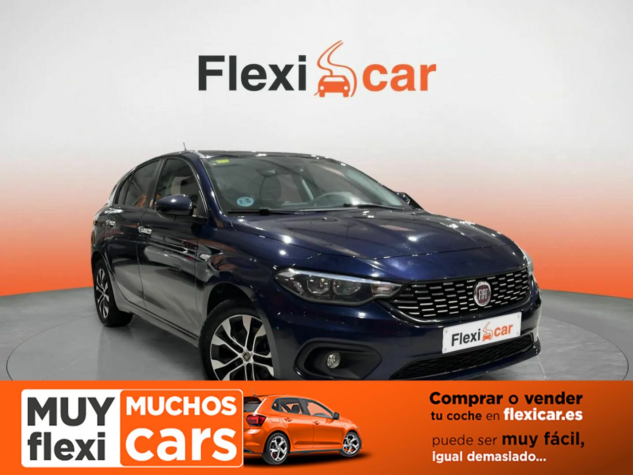 Foto Fiat Tipo 1