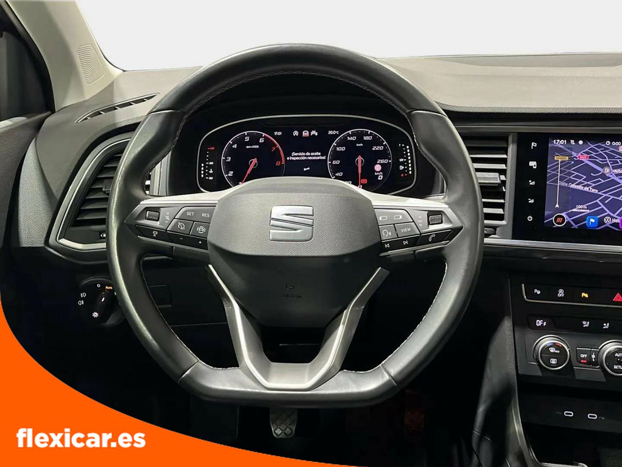 Foto Seat Ateca 27