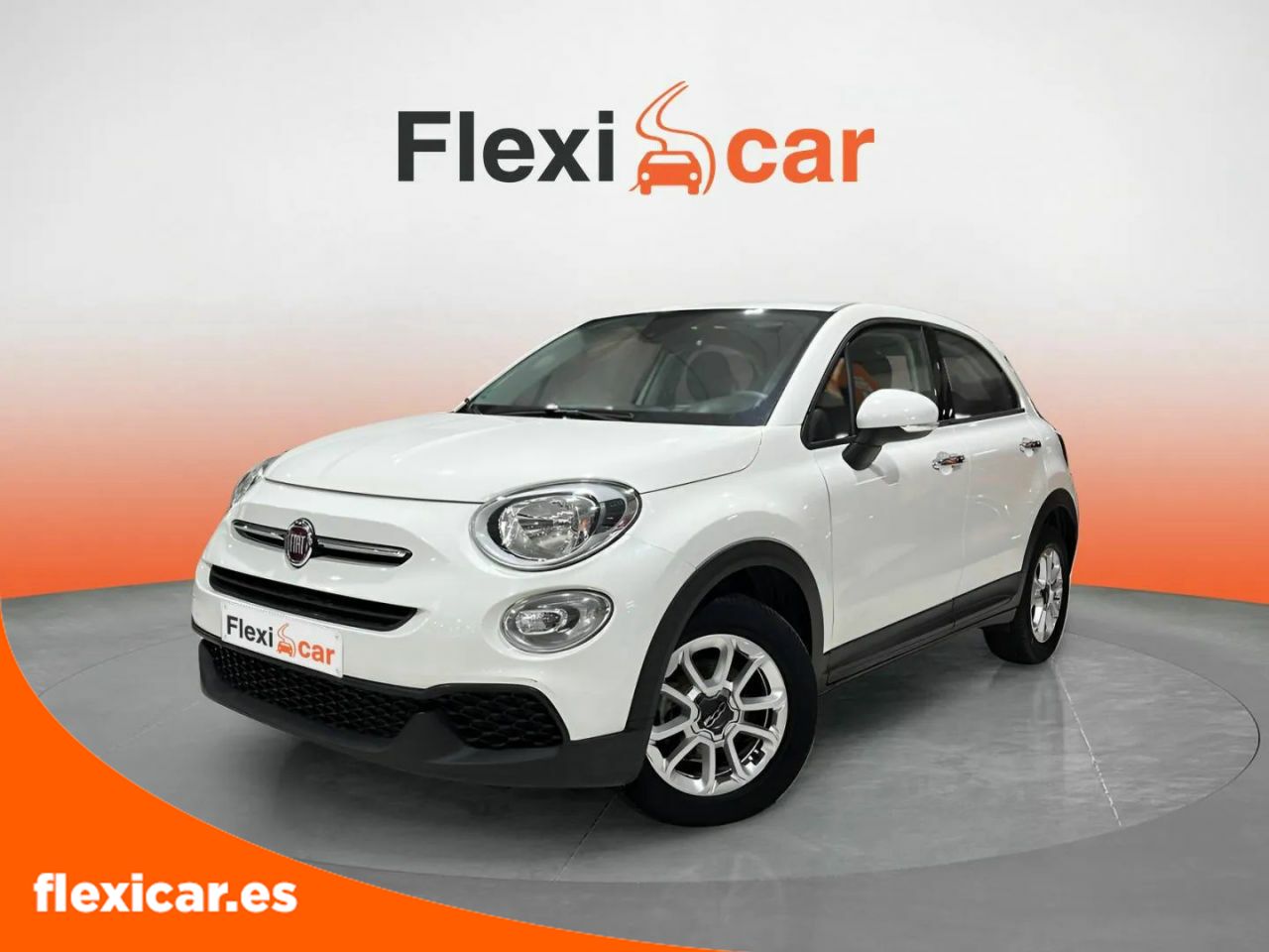 Foto Fiat 500X 3