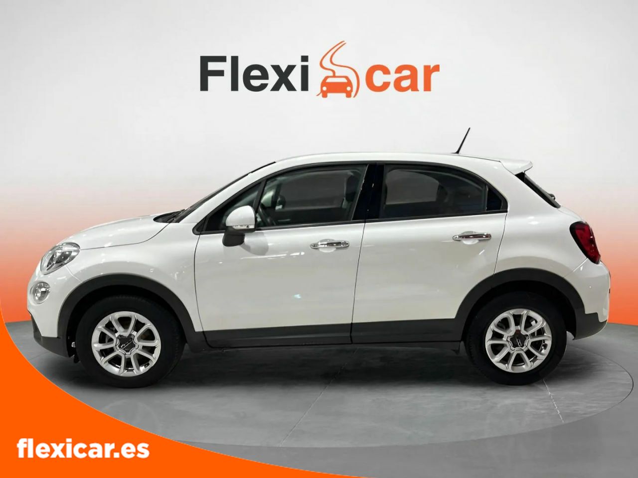 Foto Fiat 500X 4