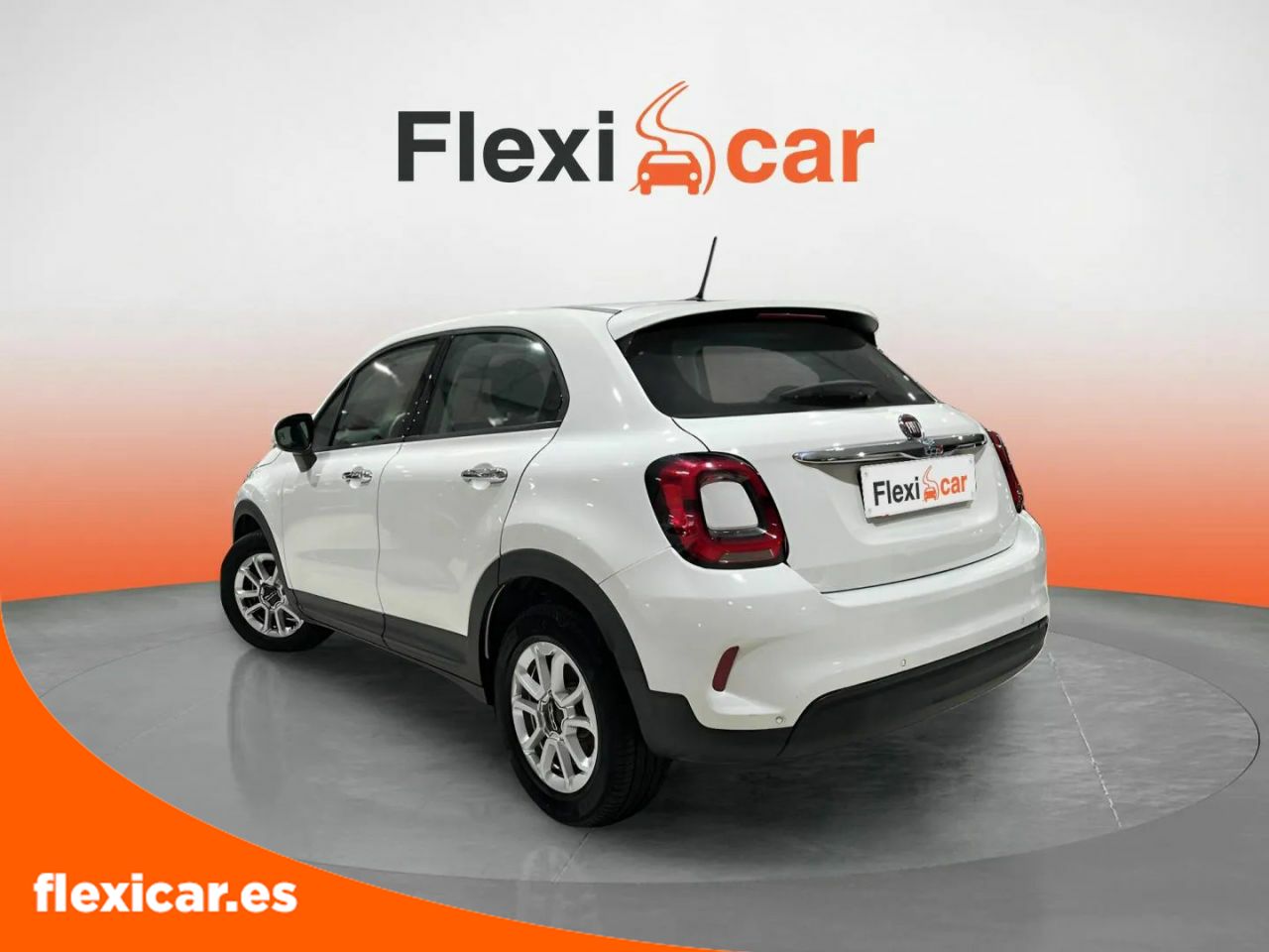 Foto Fiat 500X 5