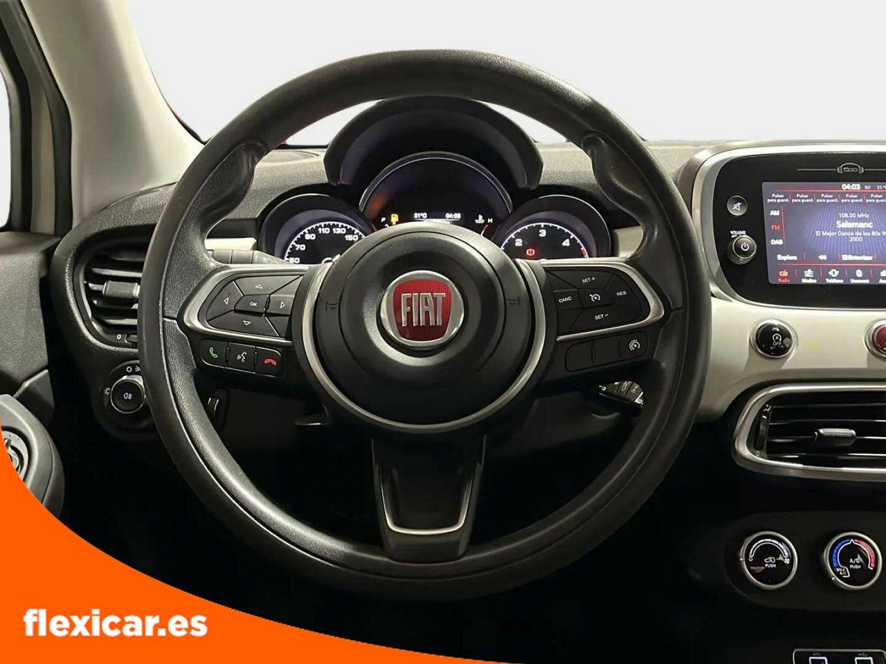 Foto Fiat 500X 27