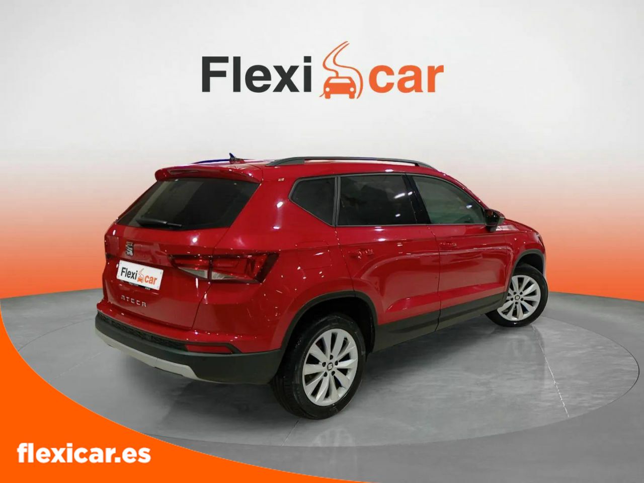 Foto Seat Ateca 9