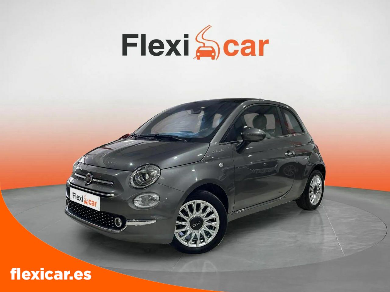 Foto Fiat 500 3