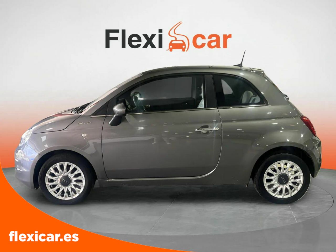 Foto Fiat 500 4