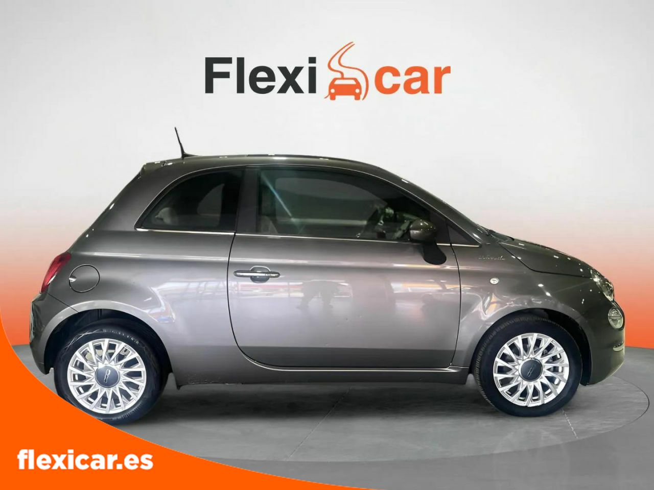 Foto Fiat 500 5