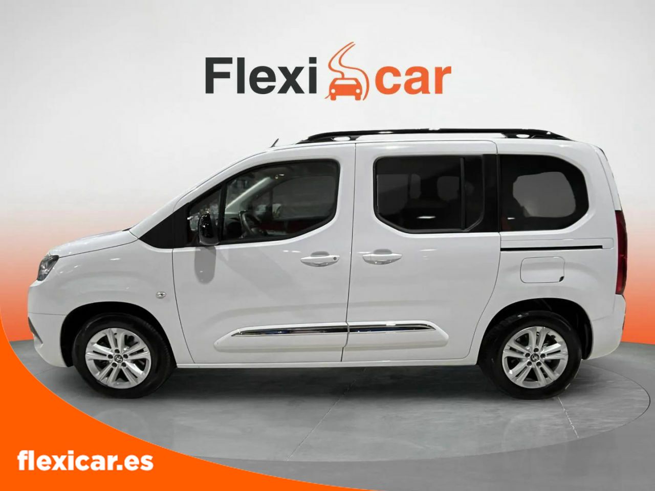 Foto Toyota Proace Verso 4