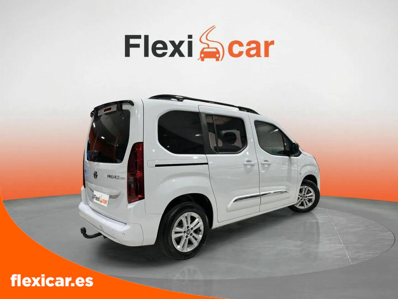 Foto Toyota Proace Verso 9