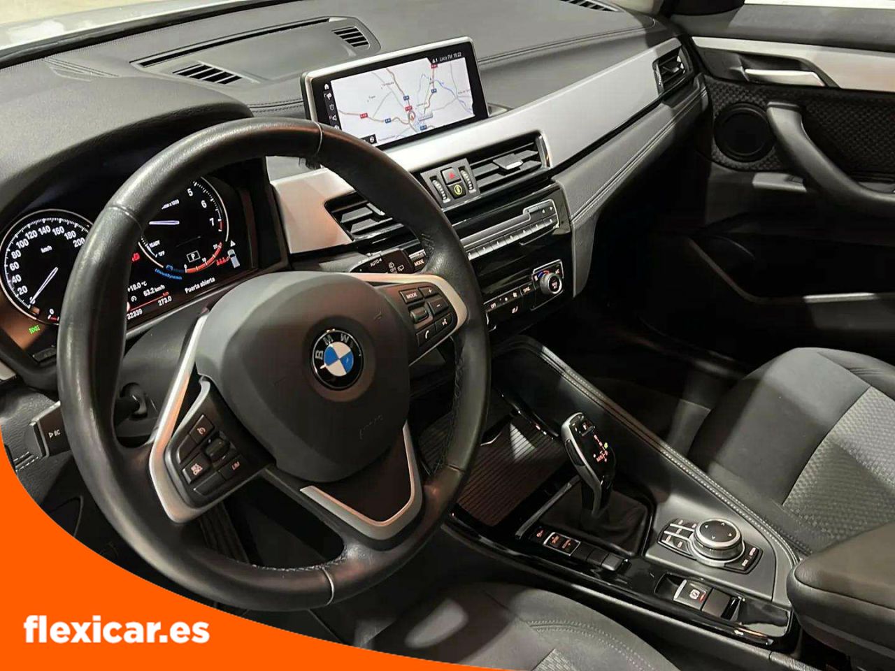 Foto BMW X2 12