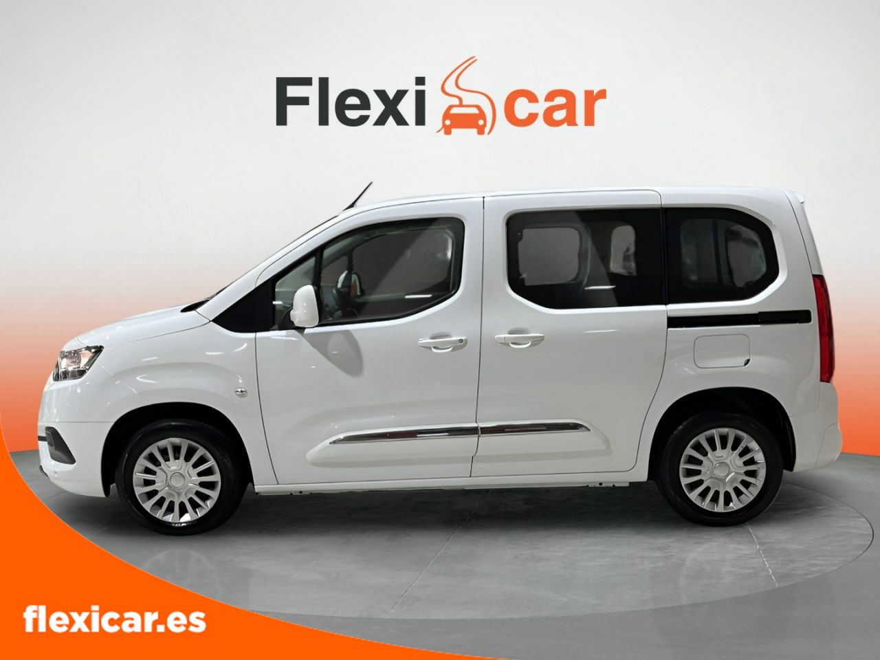 Foto Toyota Proace Verso 4