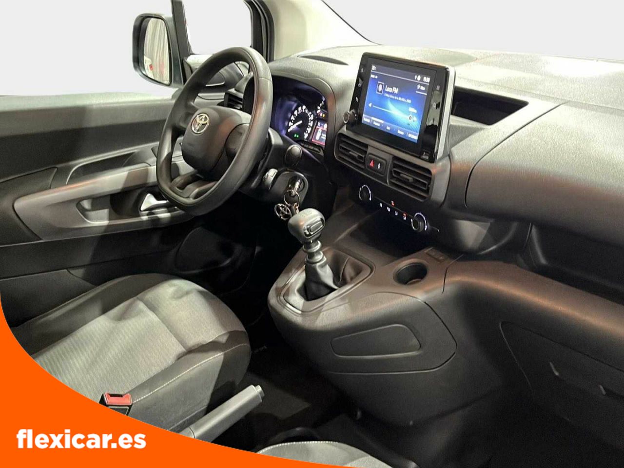 Foto Toyota Proace Verso 13