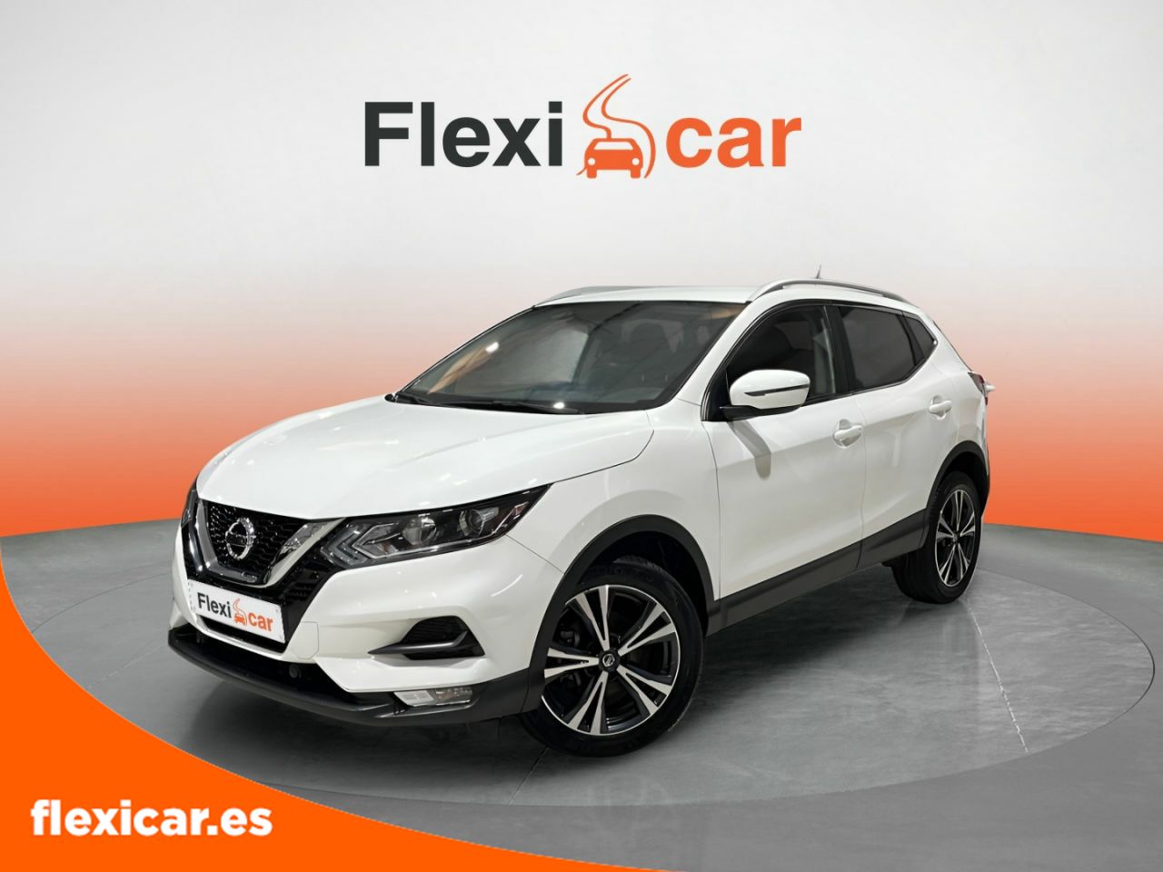 Foto Nissan Qashqai 3