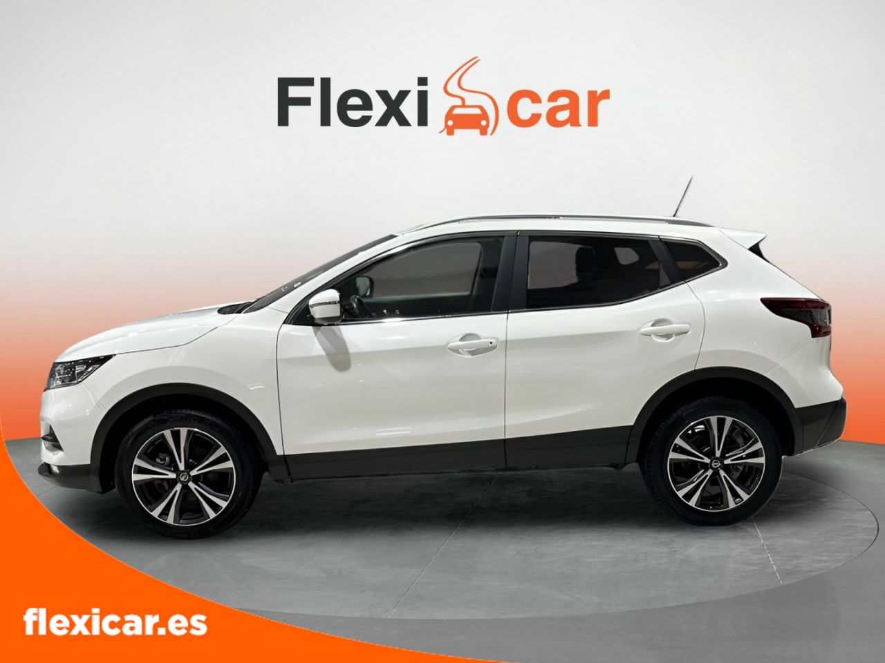 Foto Nissan Qashqai 4