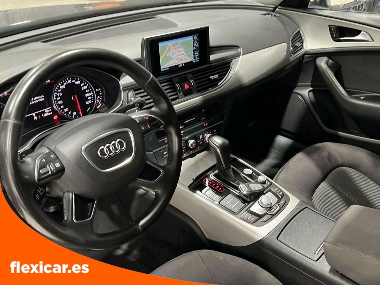 Foto Audi A6 11