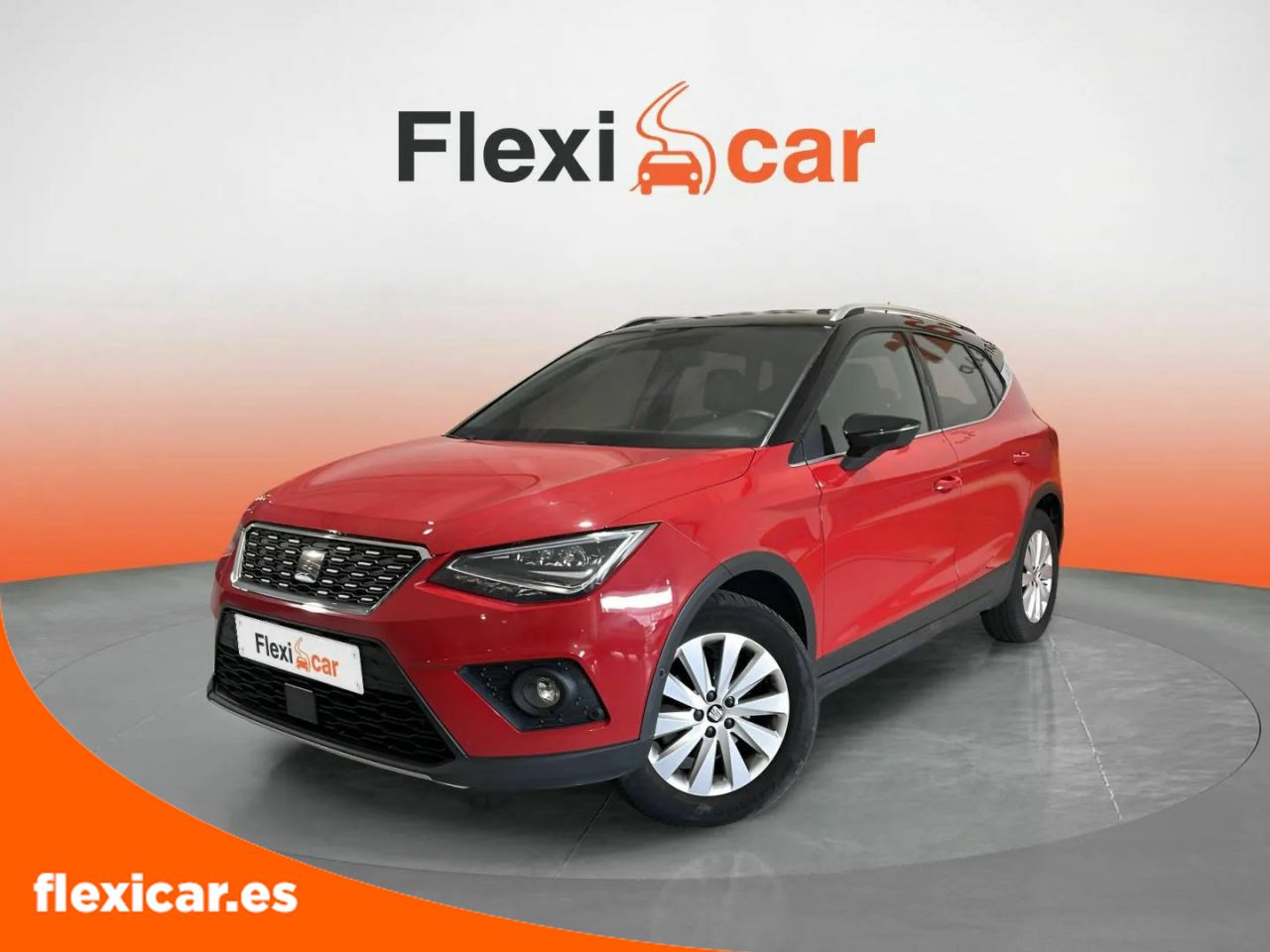 Foto Seat Arona 3