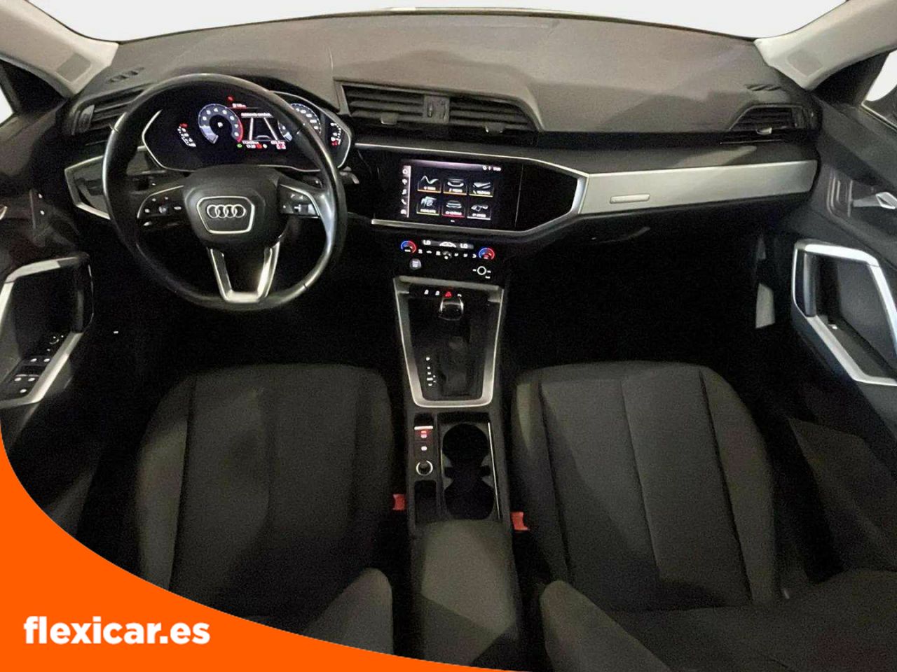 Foto Audi Q3 12