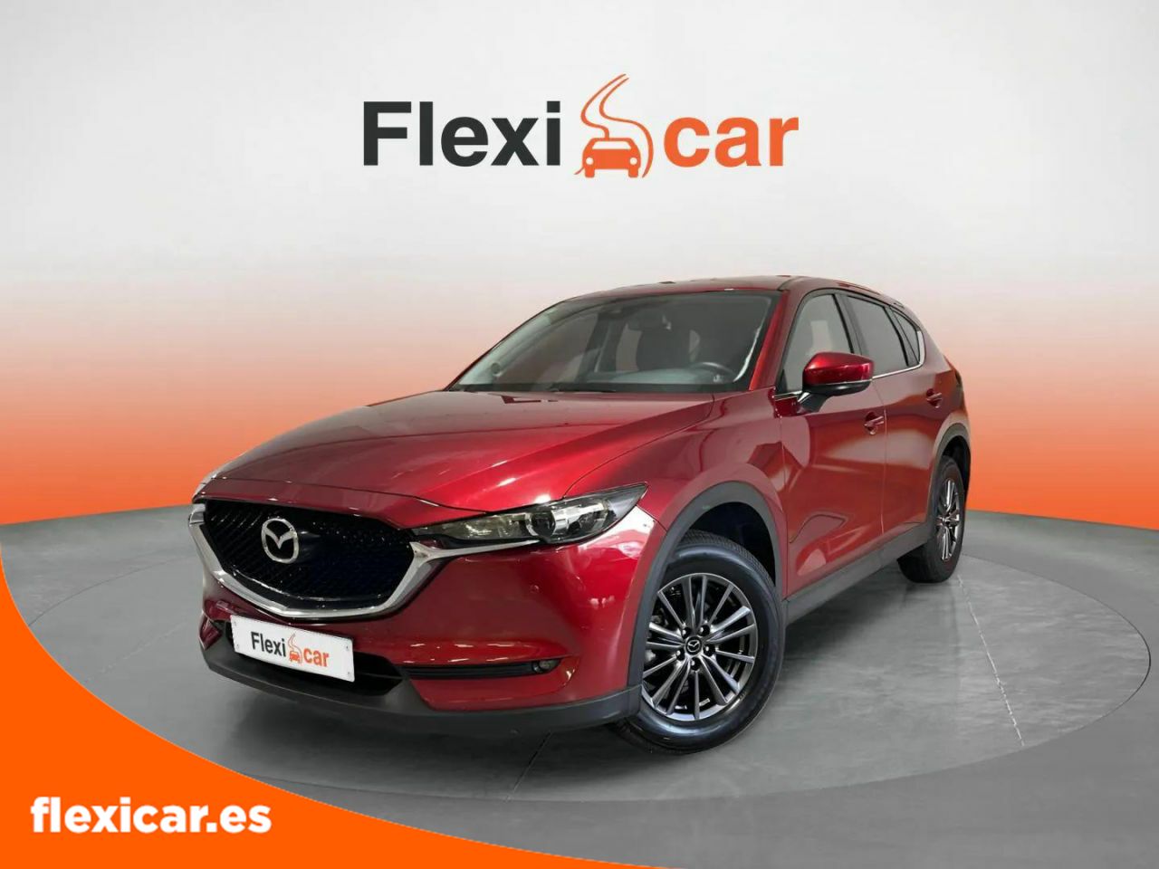 Foto Mazda CX-5 3