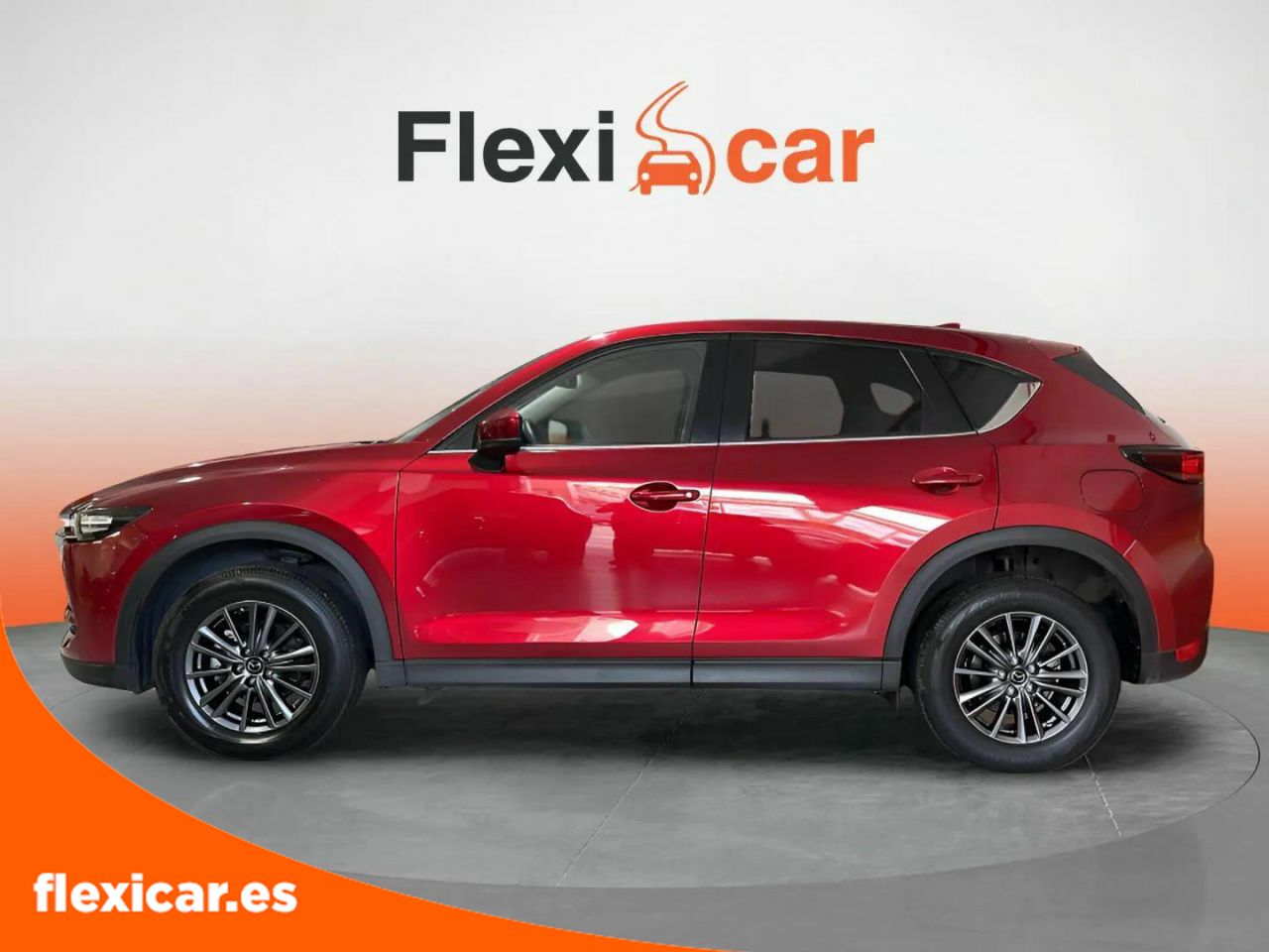 Foto Mazda CX-5 4