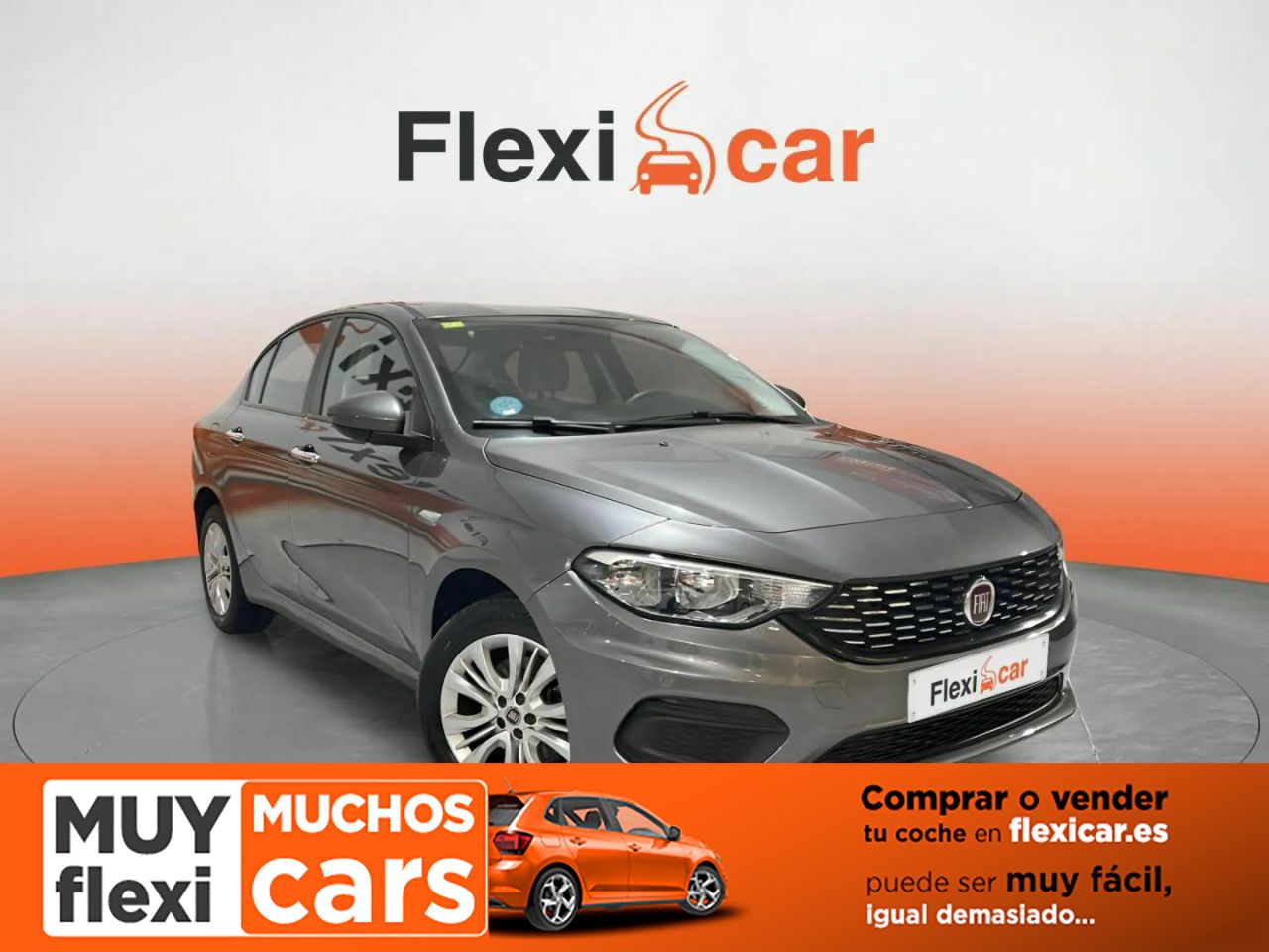 Foto Fiat Tipo 1