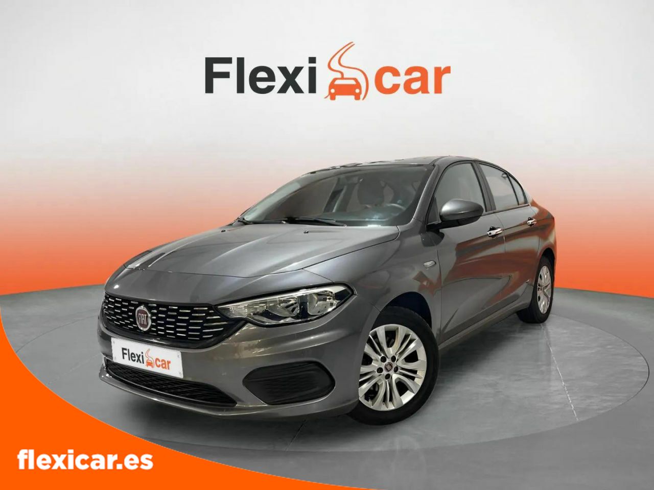 Foto Fiat Tipo 3