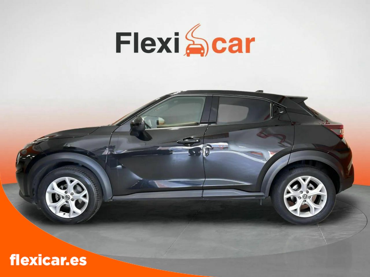 Foto Nissan Juke 4