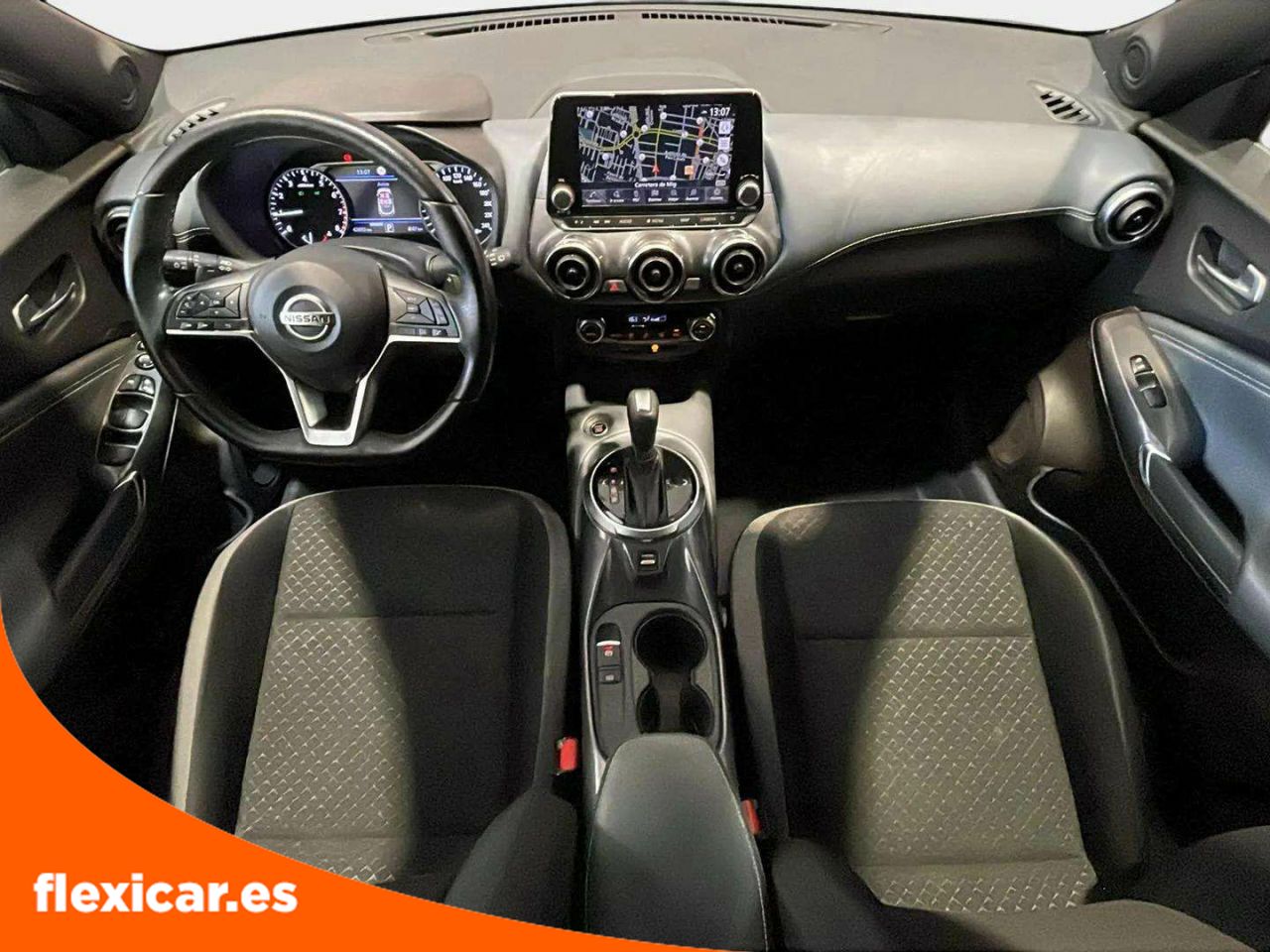 Foto Nissan Juke 18