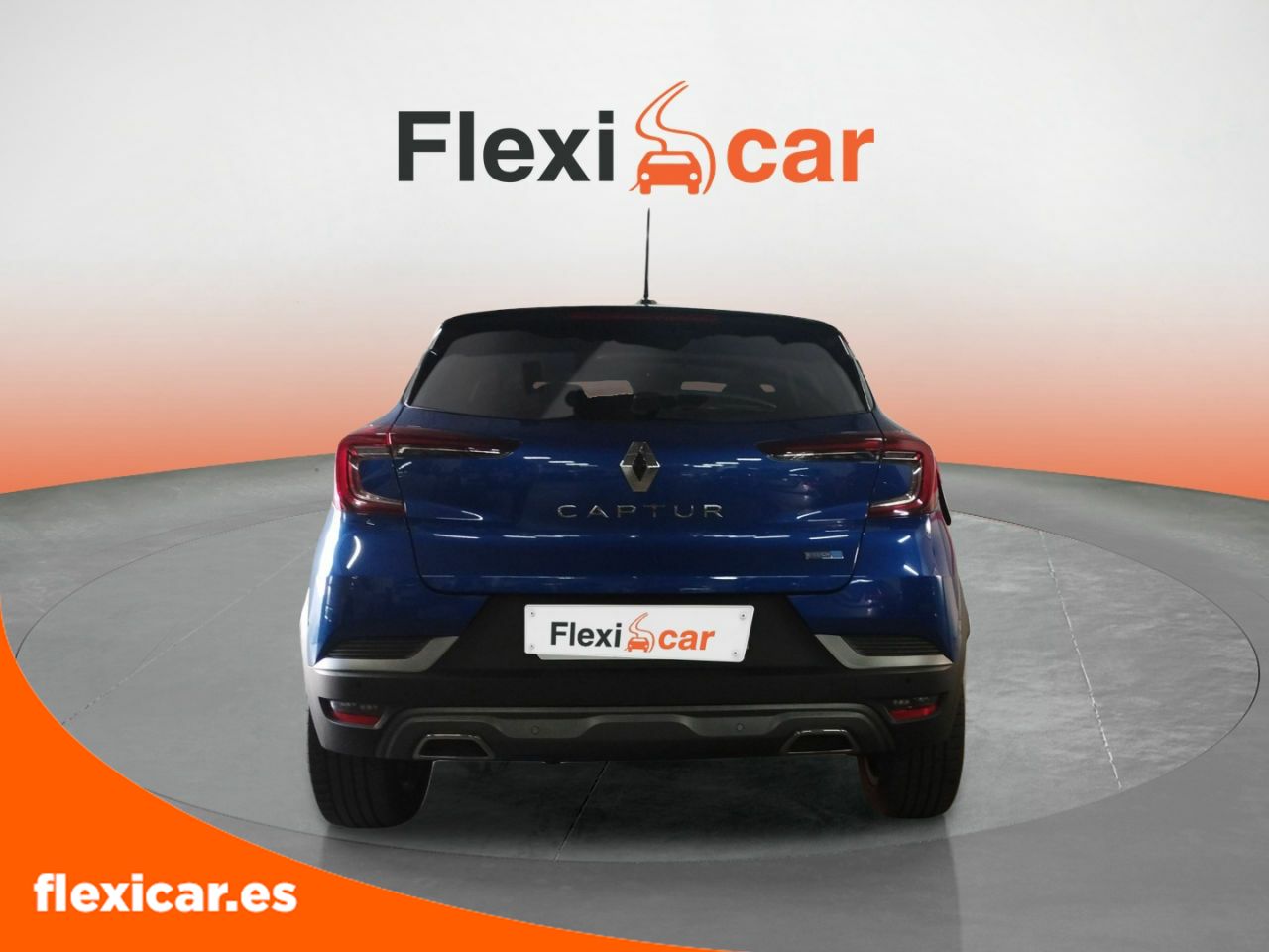 Foto Renault Captur 7