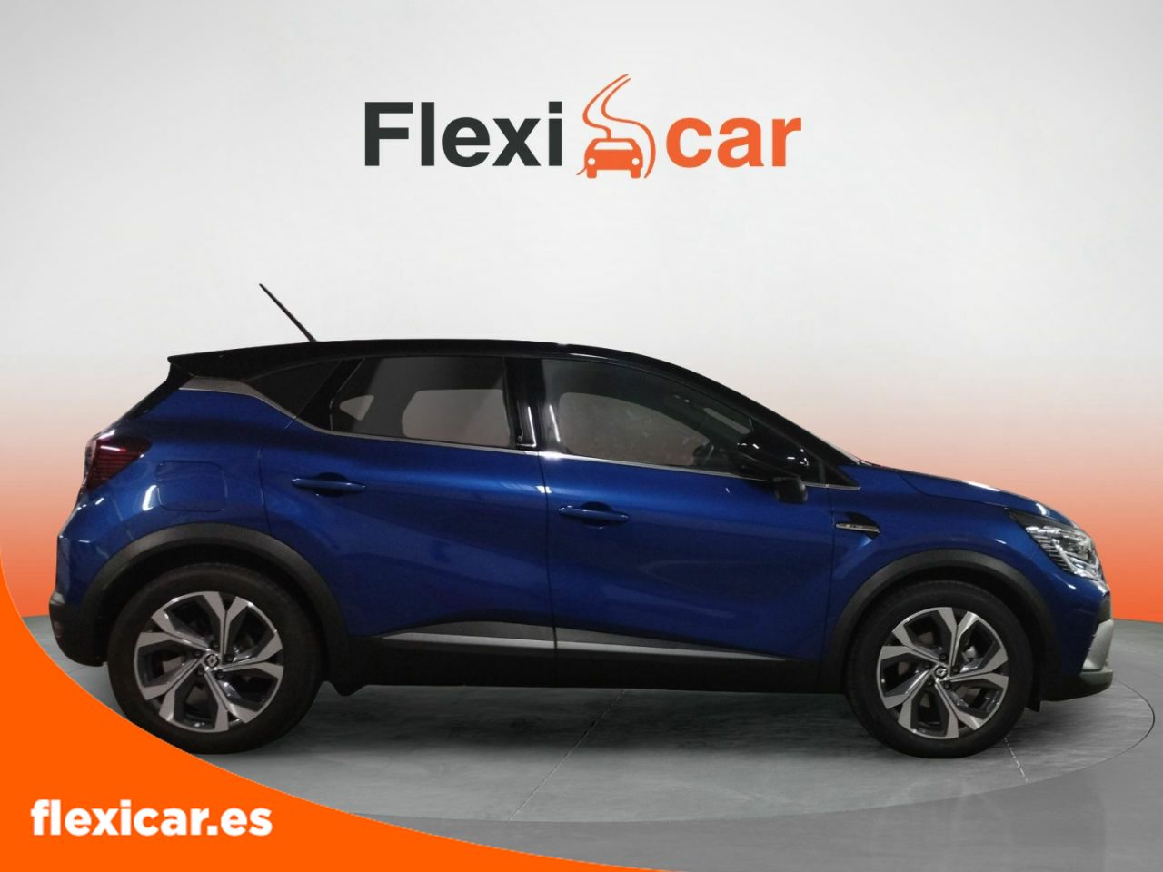 Foto Renault Captur 9