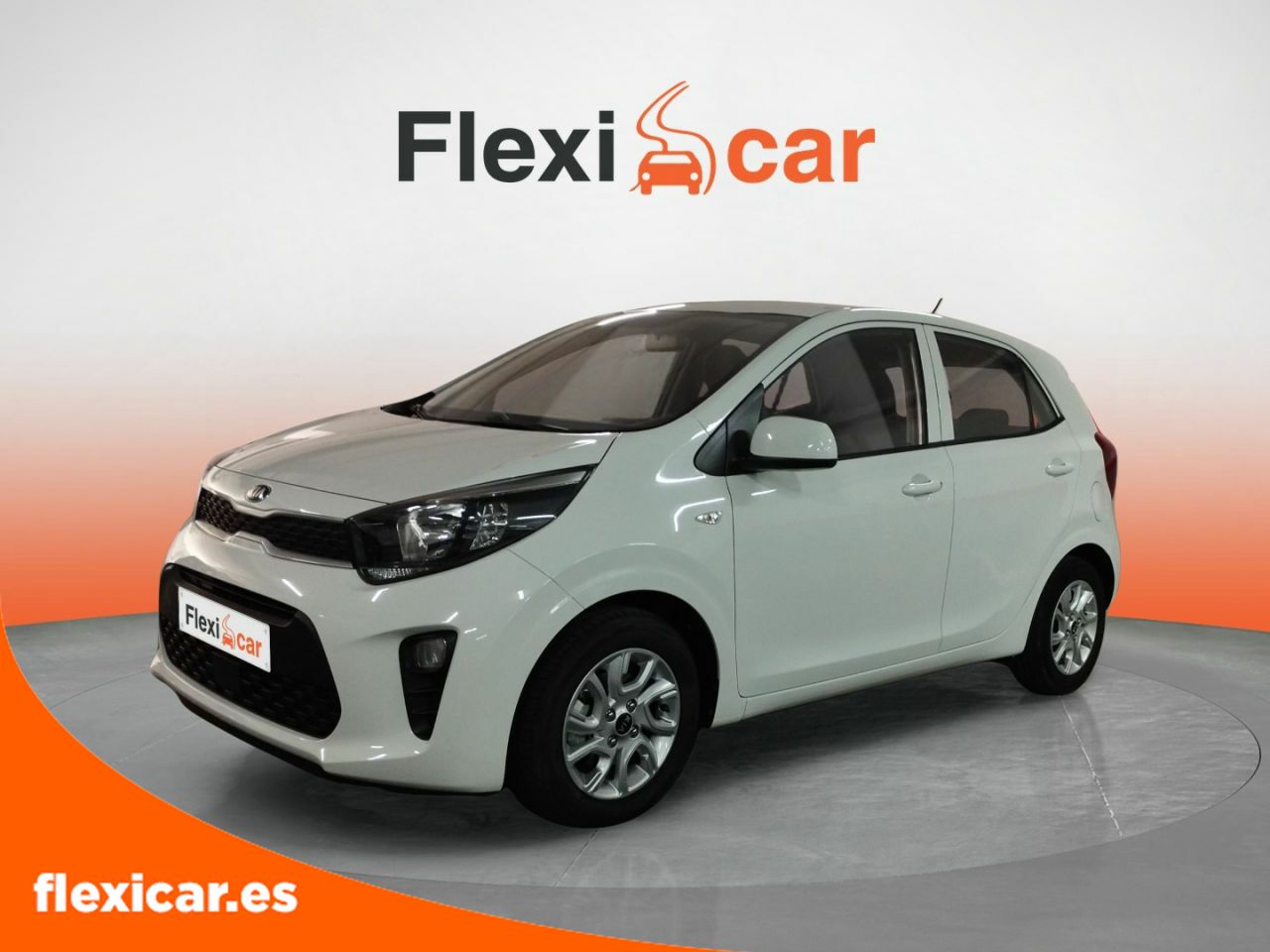 Foto Kia Picanto 3