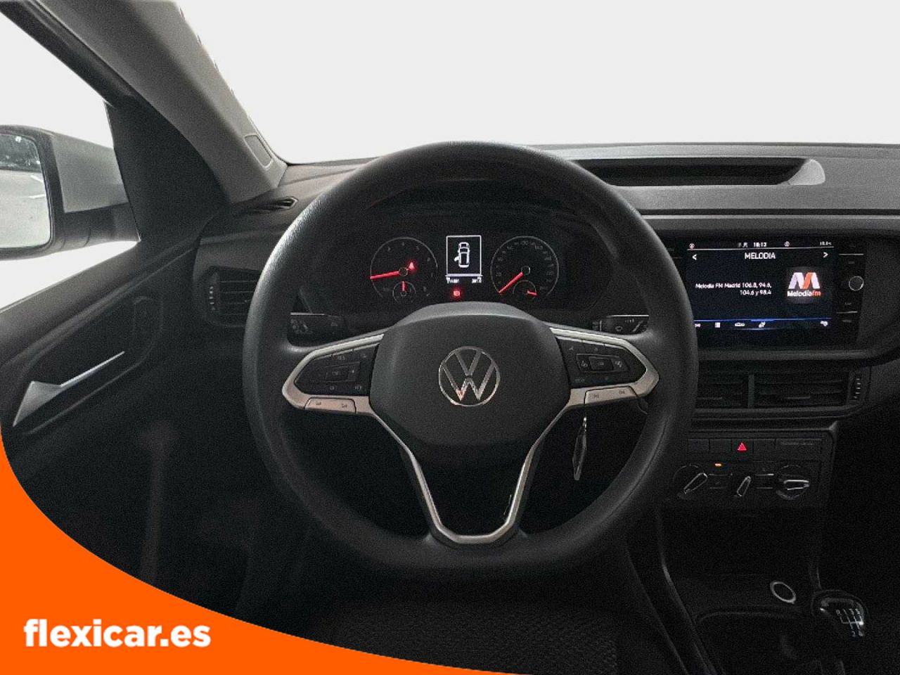 Foto Volkswagen T-Cross 12