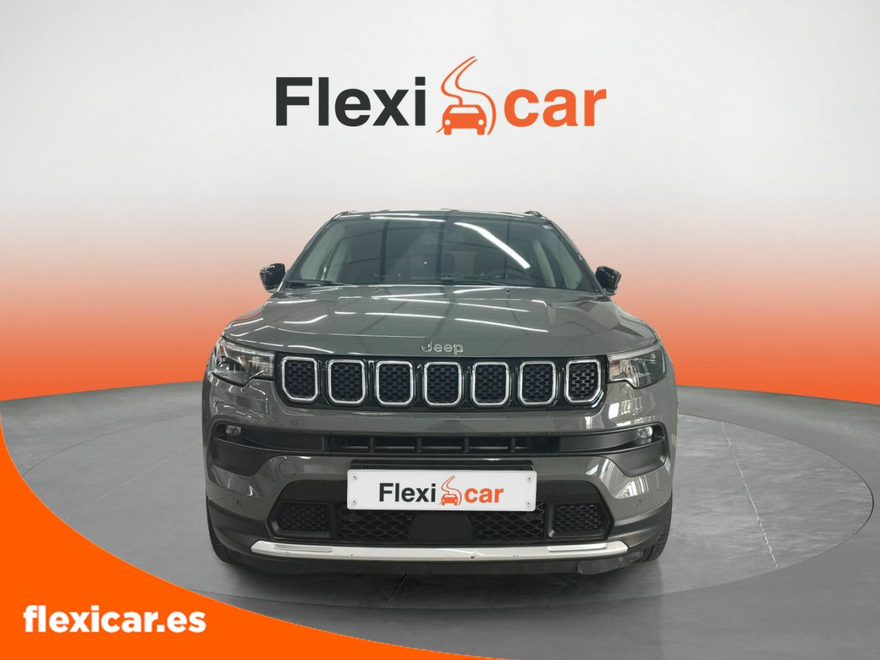 Foto Jeep Compass 2