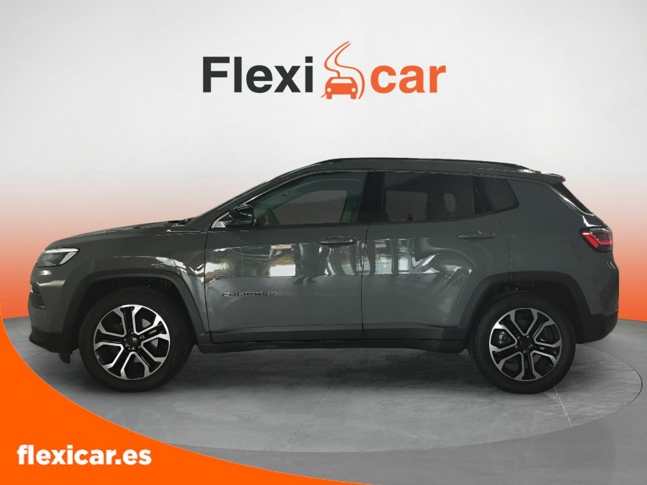 Foto Jeep Compass 4