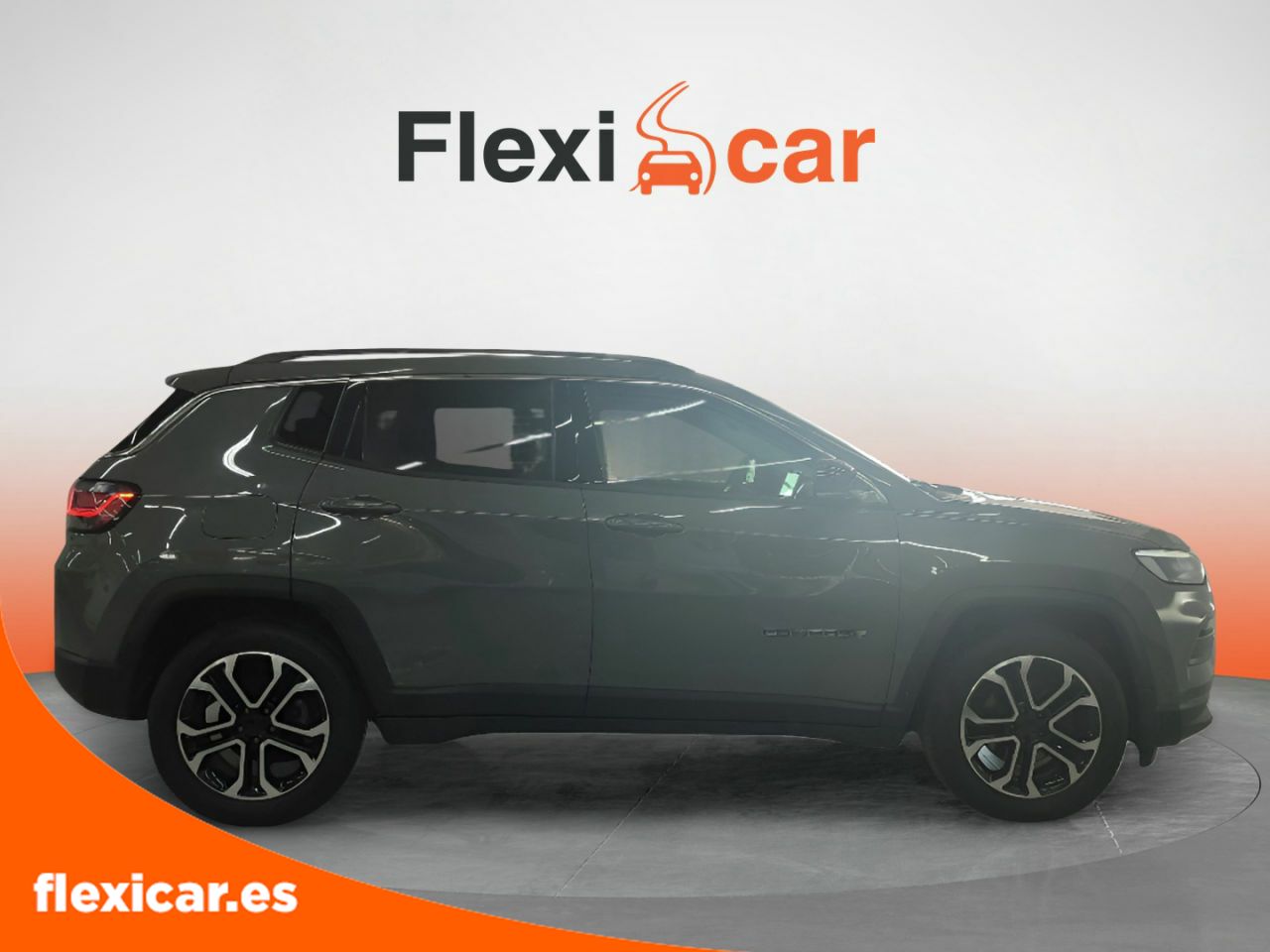 Foto Jeep Compass 9