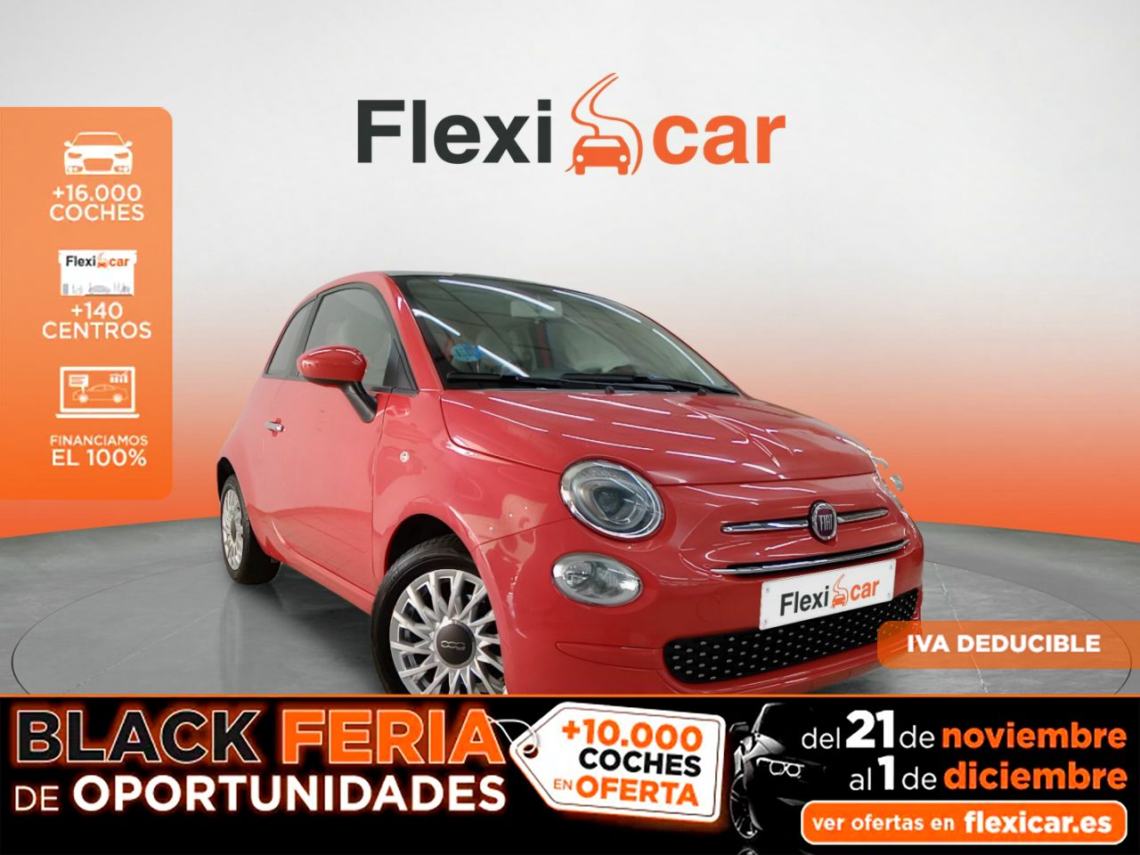 Foto Fiat 500 1