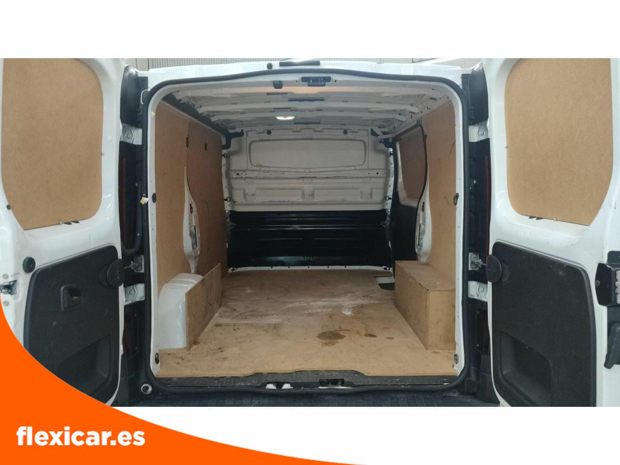 Foto Renault Trafic 22