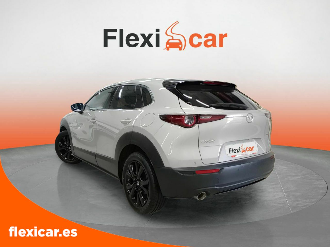 Foto Mazda CX-30 7