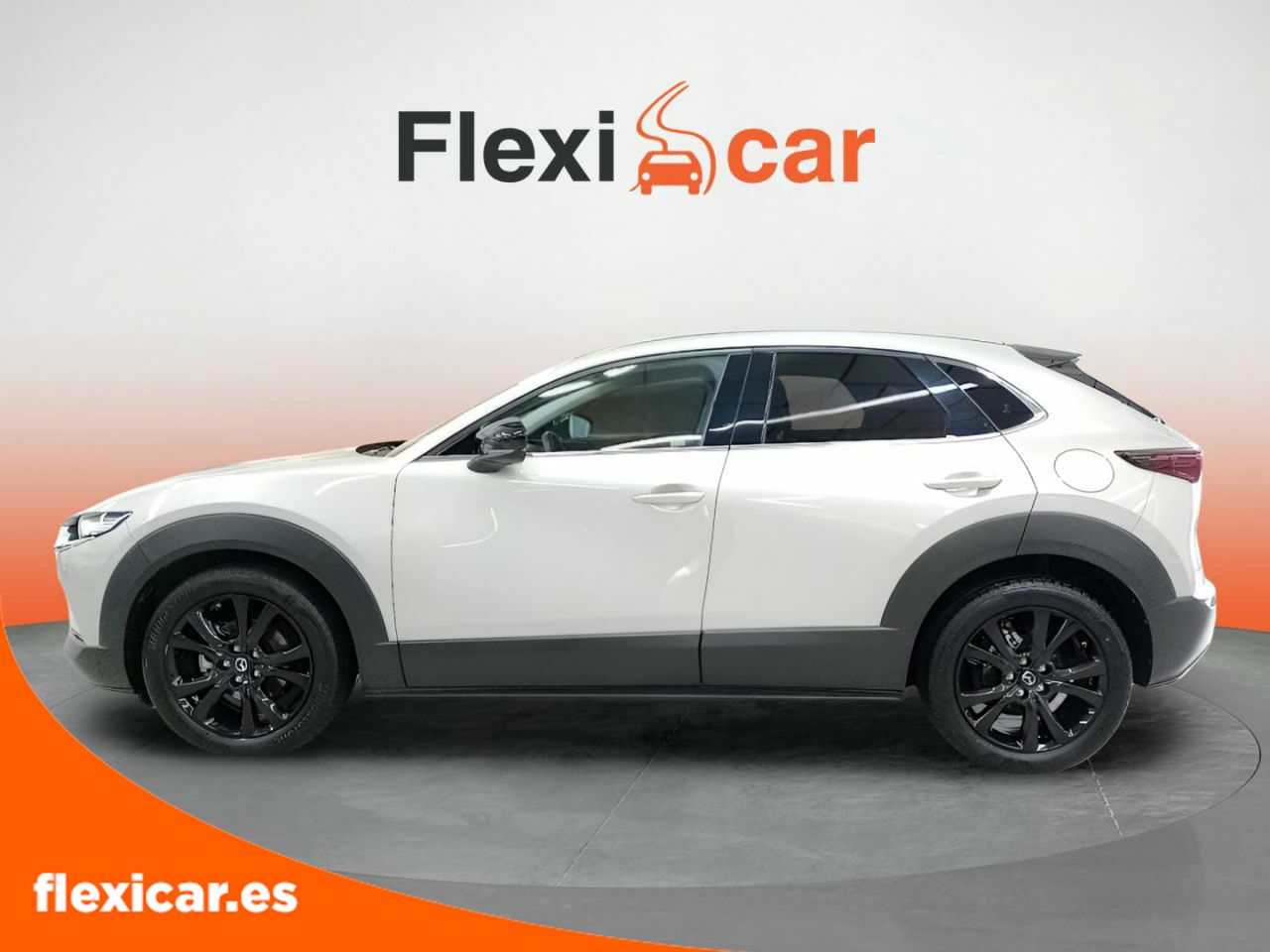 Foto Mazda CX-30 8