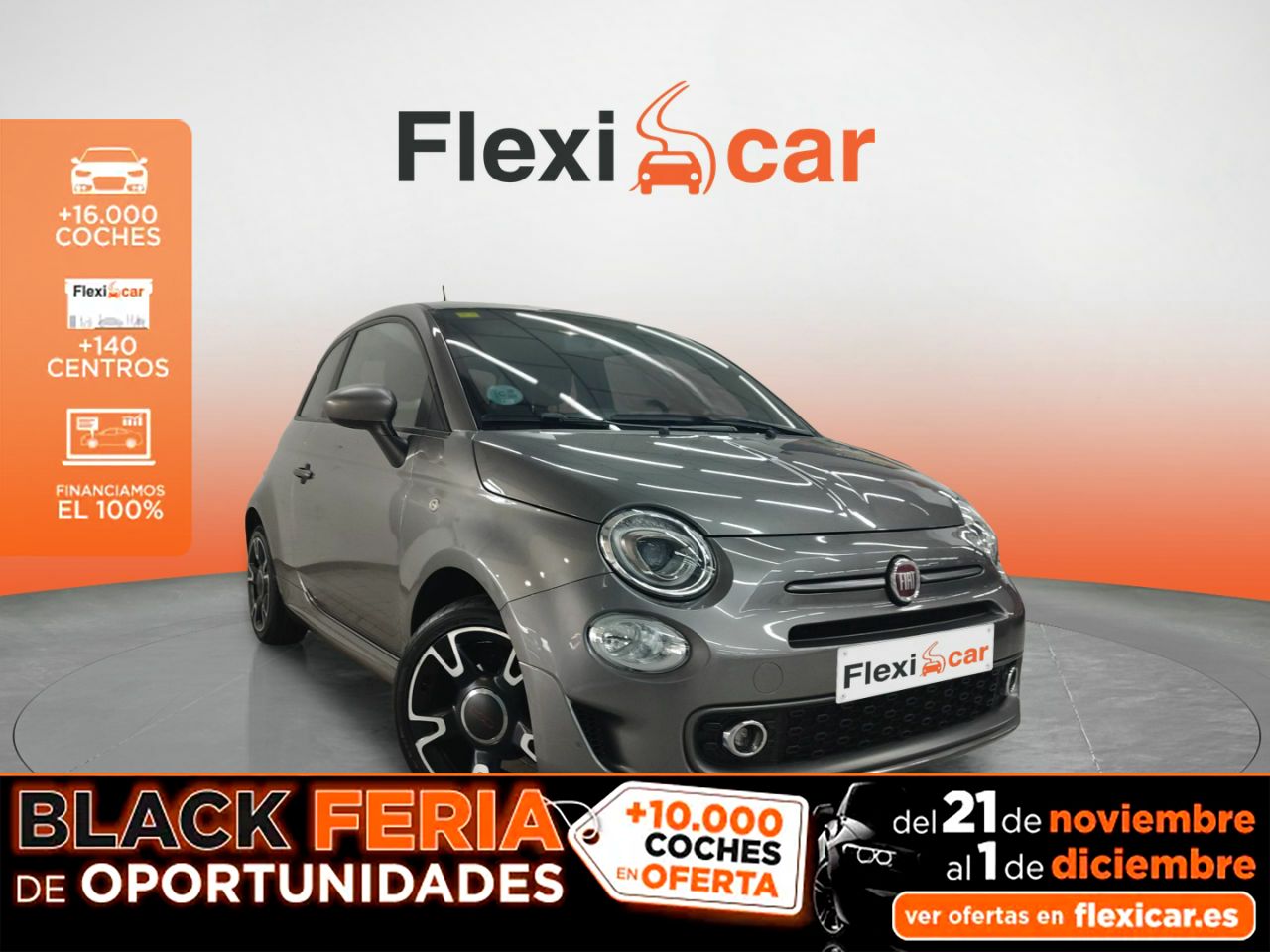 Foto Fiat 500 1