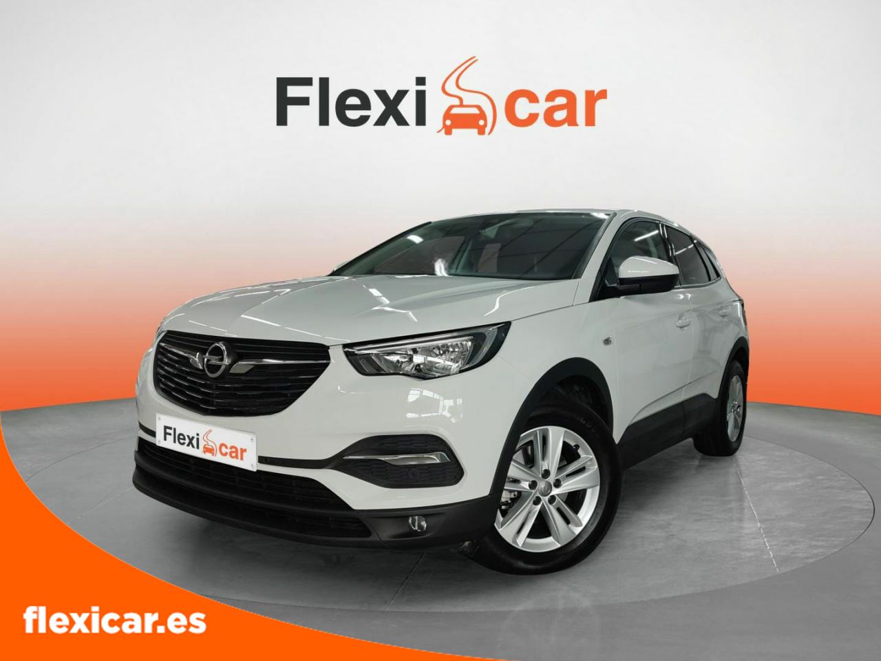 Foto Opel Grandland X 3