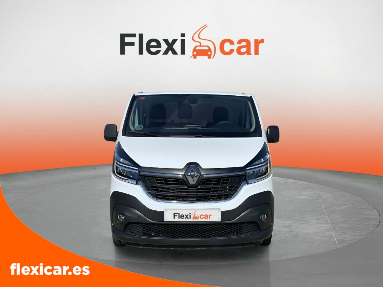 Foto Renault Trafic 2