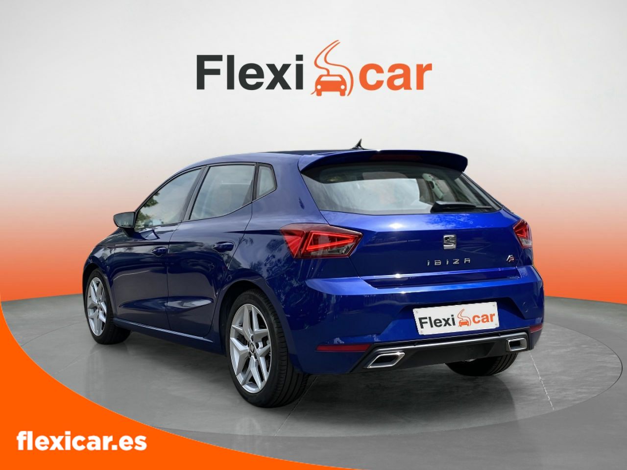 Foto Seat Ibiza 7