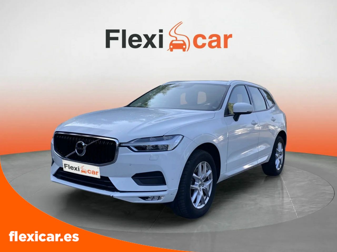 Foto Volvo XC60 3