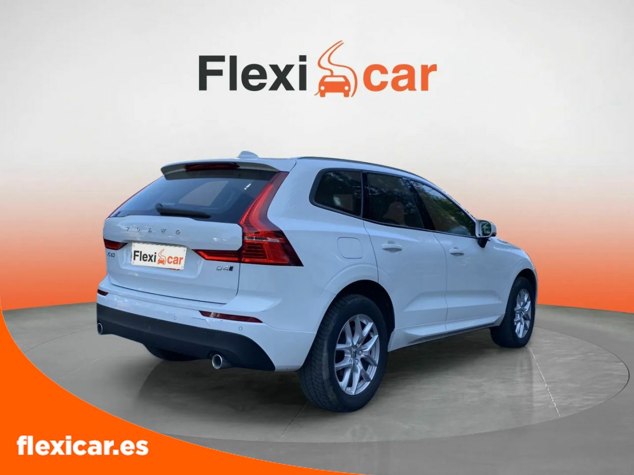 Foto Volvo XC60 9