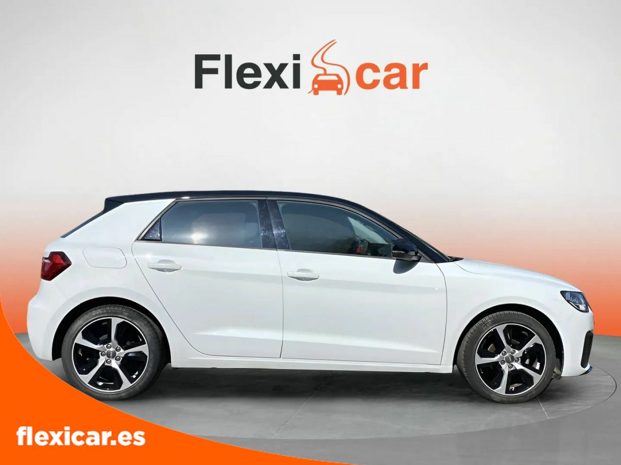 Foto Audi A1 5