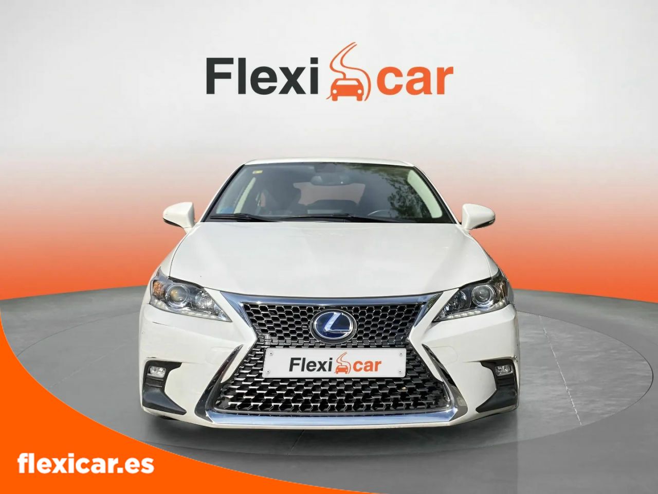 Foto Lexus CT 2