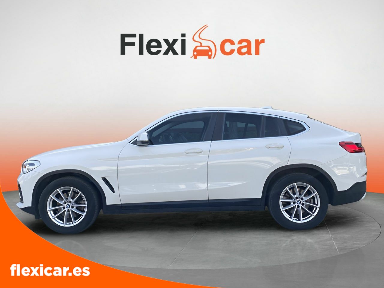 Foto BMW X4 4